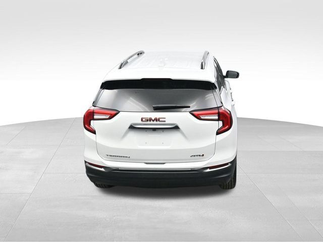 2023 GMC Terrain AWD AT4