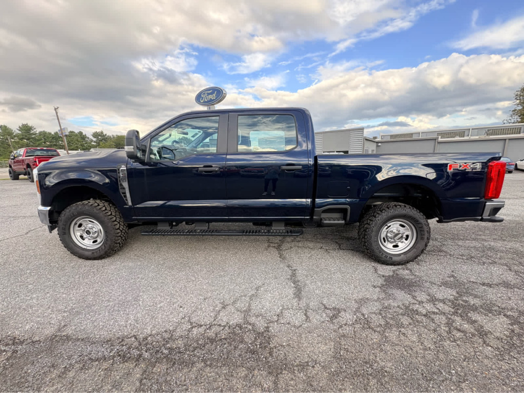 2025 Ford F-250 XL