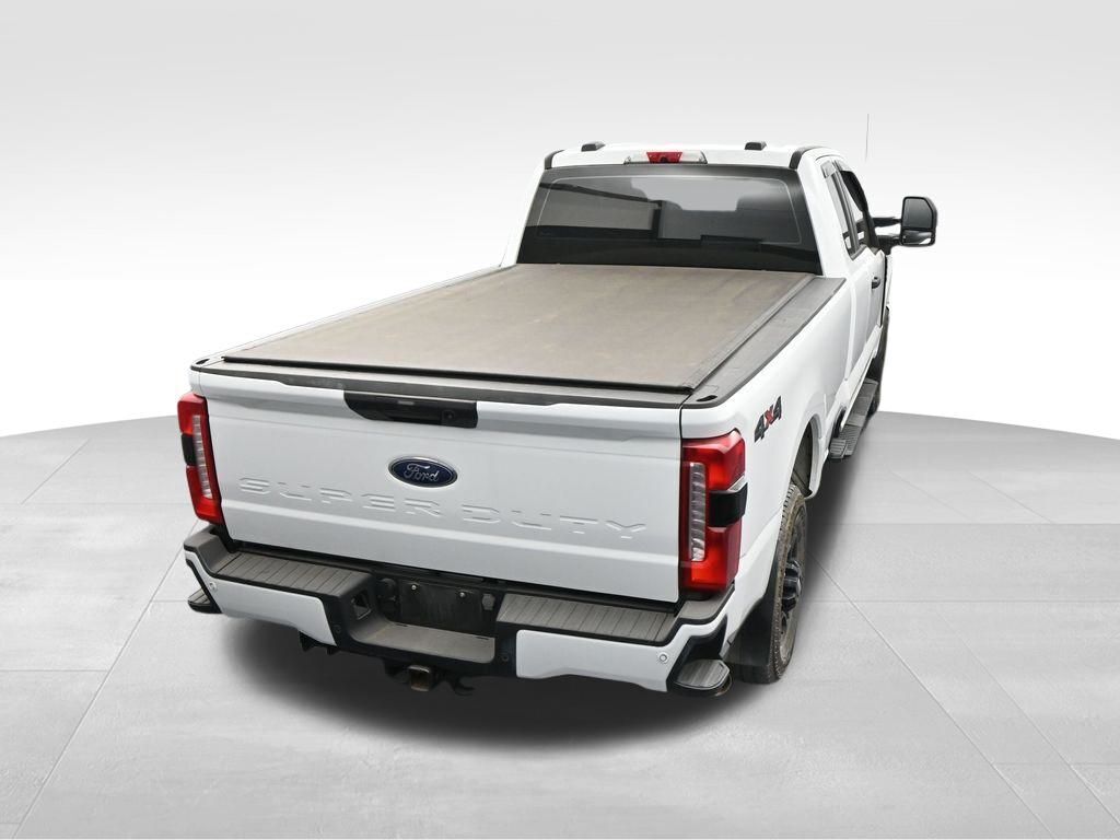 2023 Ford F-350 XL