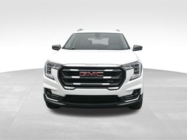 2023 GMC Terrain AWD AT4