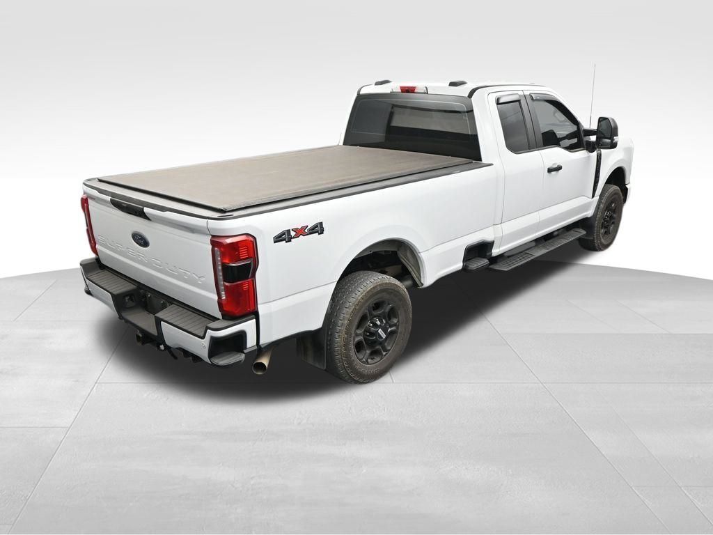 2023 Ford F-350 XL