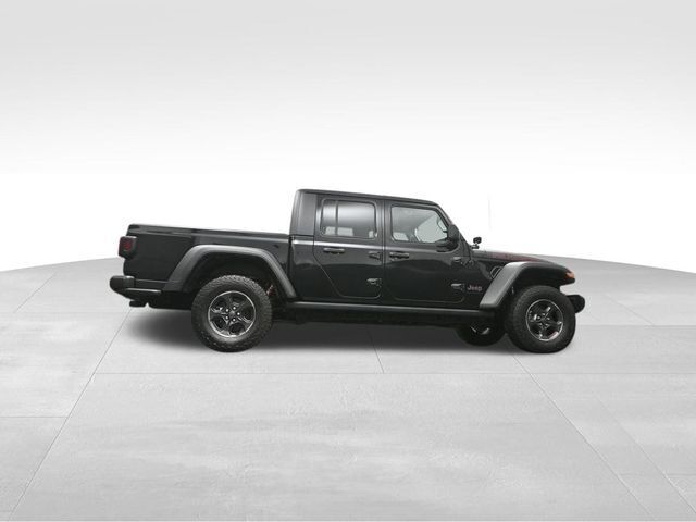 2021 Jeep Gladiator Rubicon 4X4