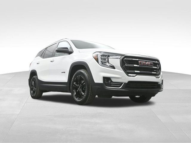 2023 GMC Terrain AWD AT4