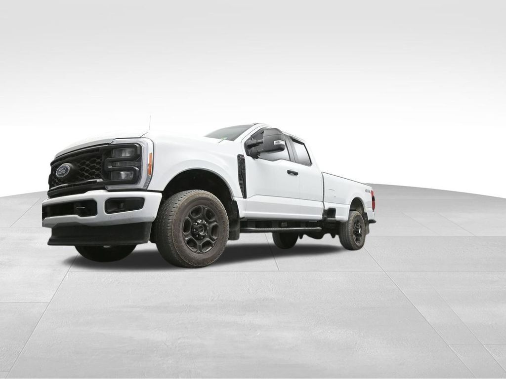 2023 Ford F-350 XL