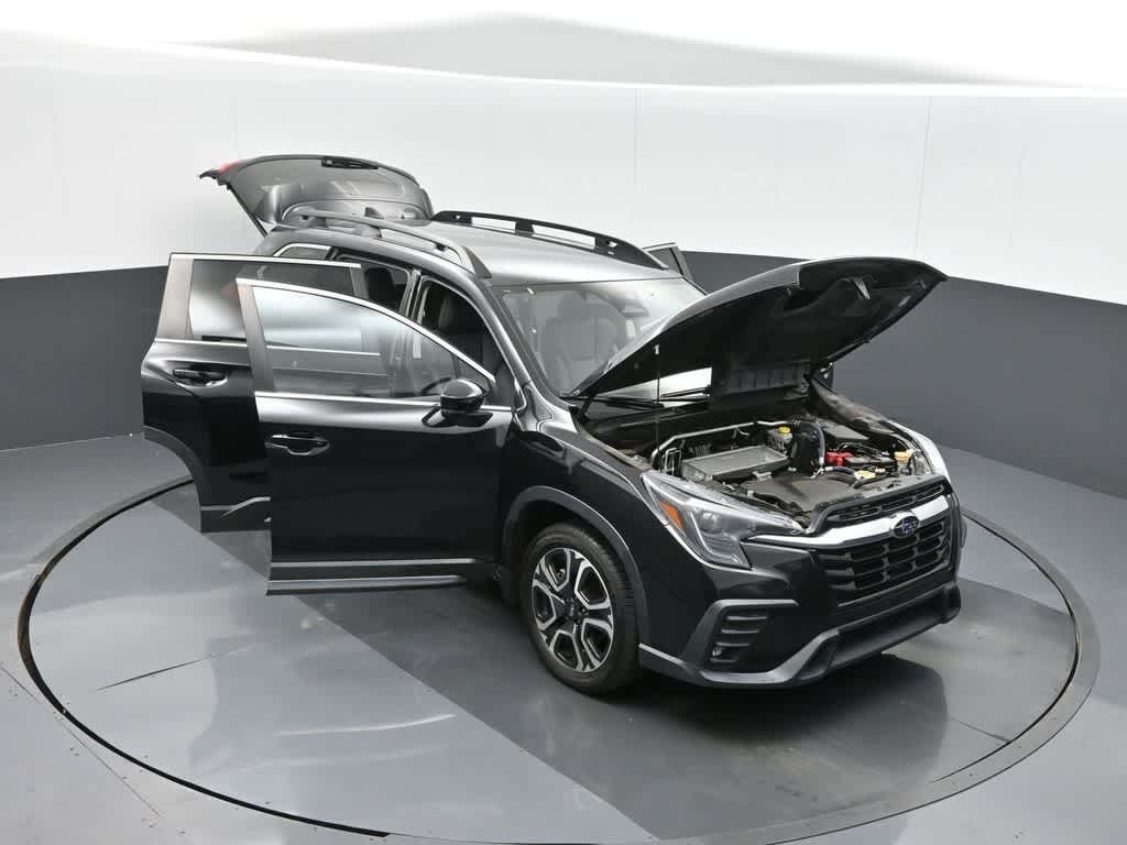 2024 Subaru Ascent Limited 7-Passenger