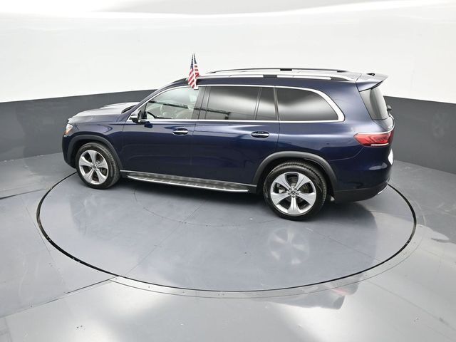 2022 Mercedes-Benz GLS 450 4MATIC