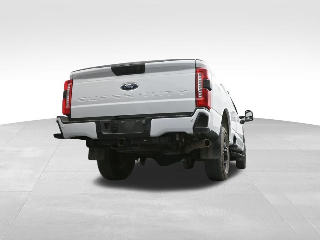 2023 Ford F-350 XL