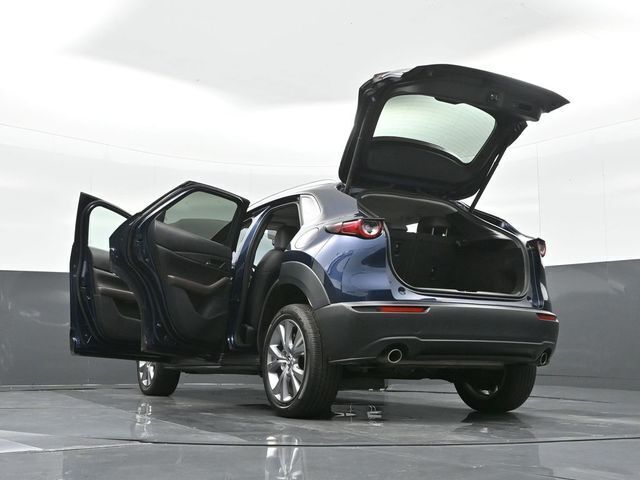 2022 Mazda CX-30 Premium
