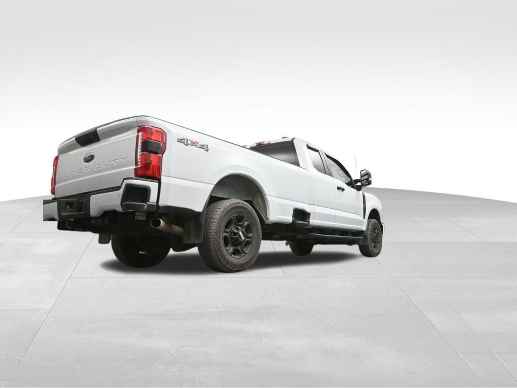 2023 Ford F-350 XL