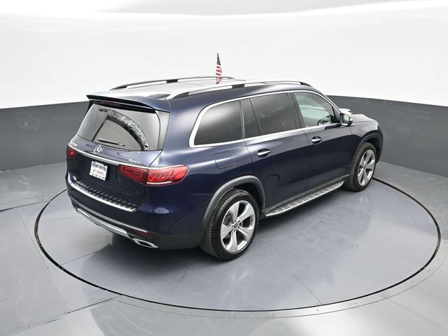 2022 Mercedes-Benz GLS 450 4MATIC