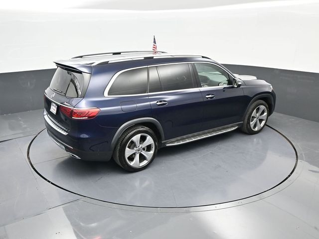 2022 Mercedes-Benz GLS 450 4MATIC