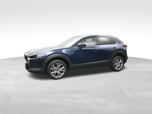 2022 Mazda CX-30 Premium