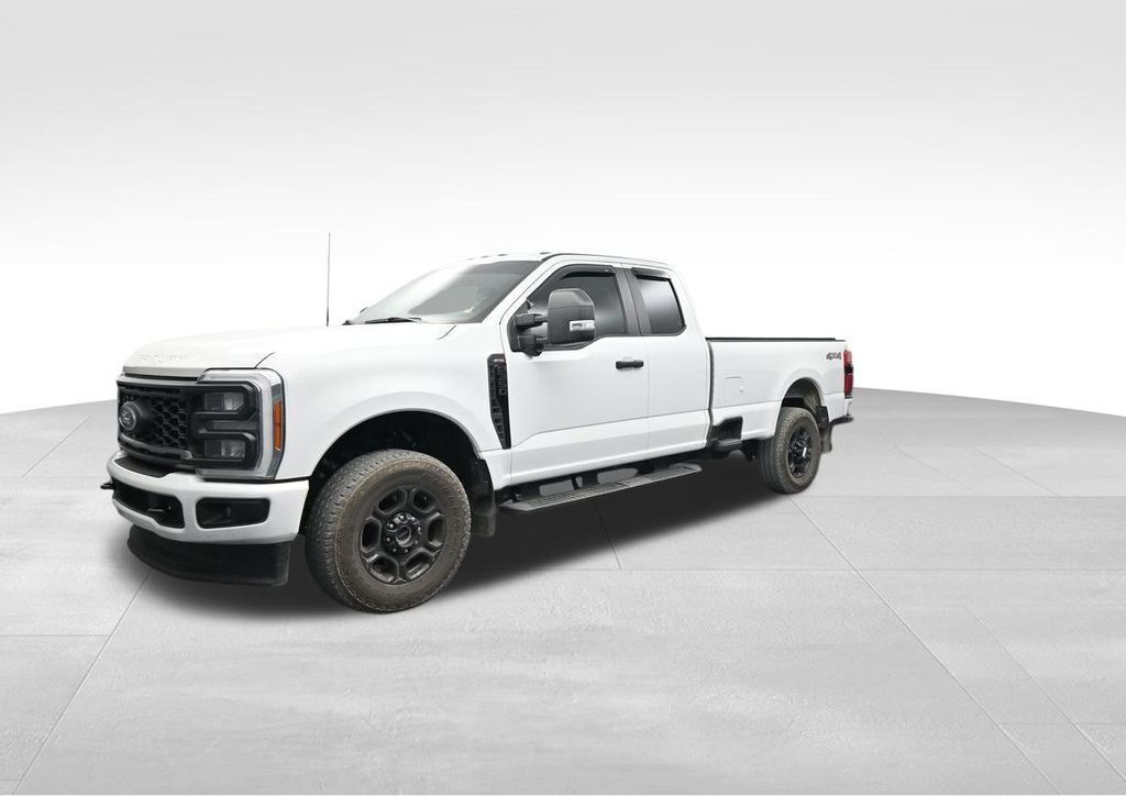2023 Ford F-350 XL
