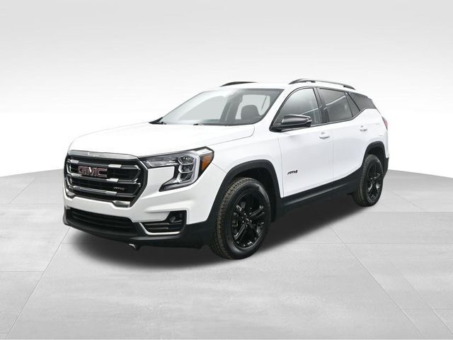 2023 GMC Terrain AWD AT4