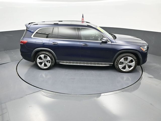 2022 Mercedes-Benz GLS 450 4MATIC