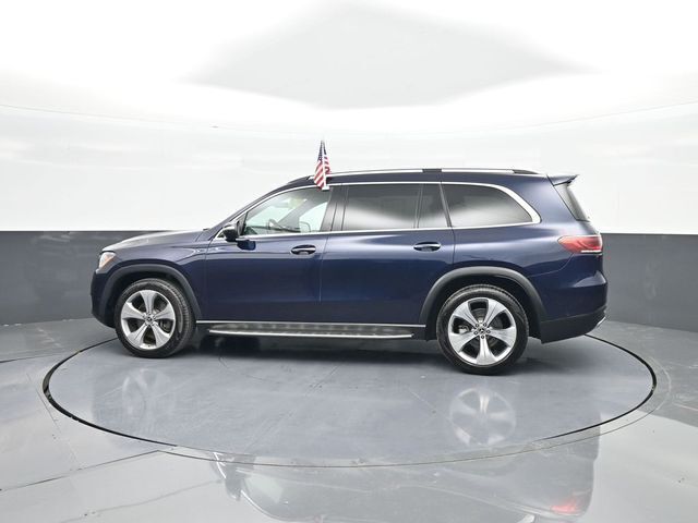 2022 Mercedes-Benz GLS 450 4MATIC