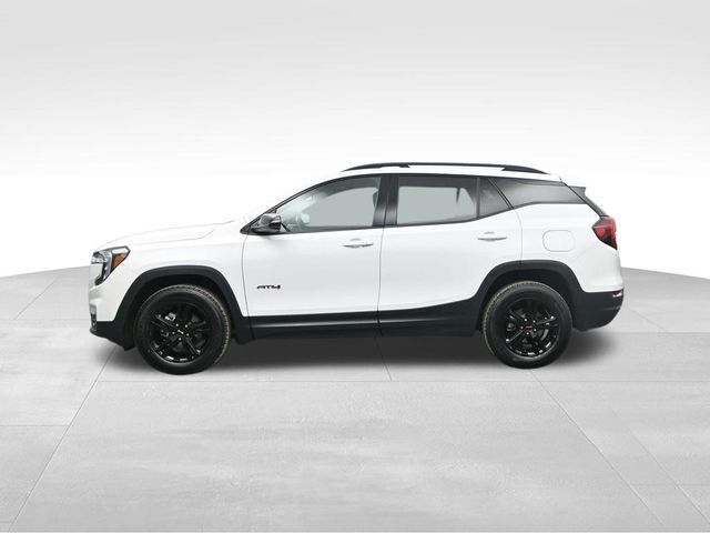 2023 GMC Terrain AWD AT4