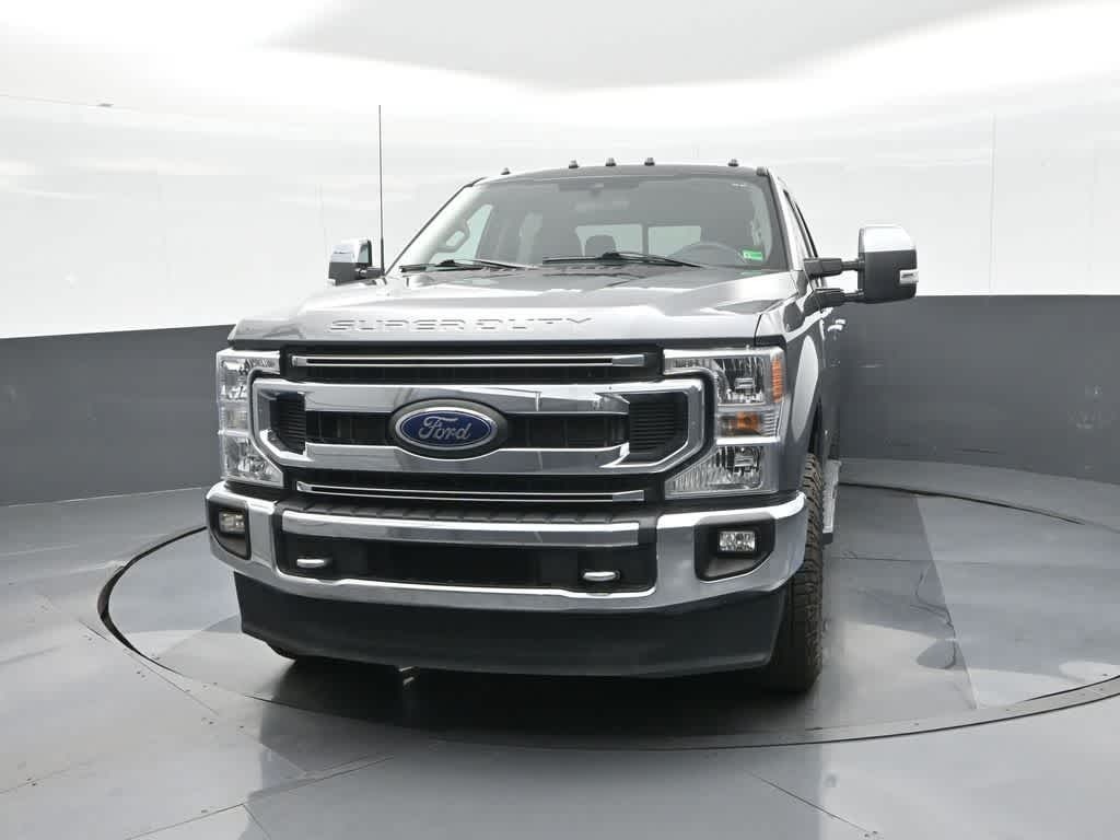 2022 Ford F-250 XLT