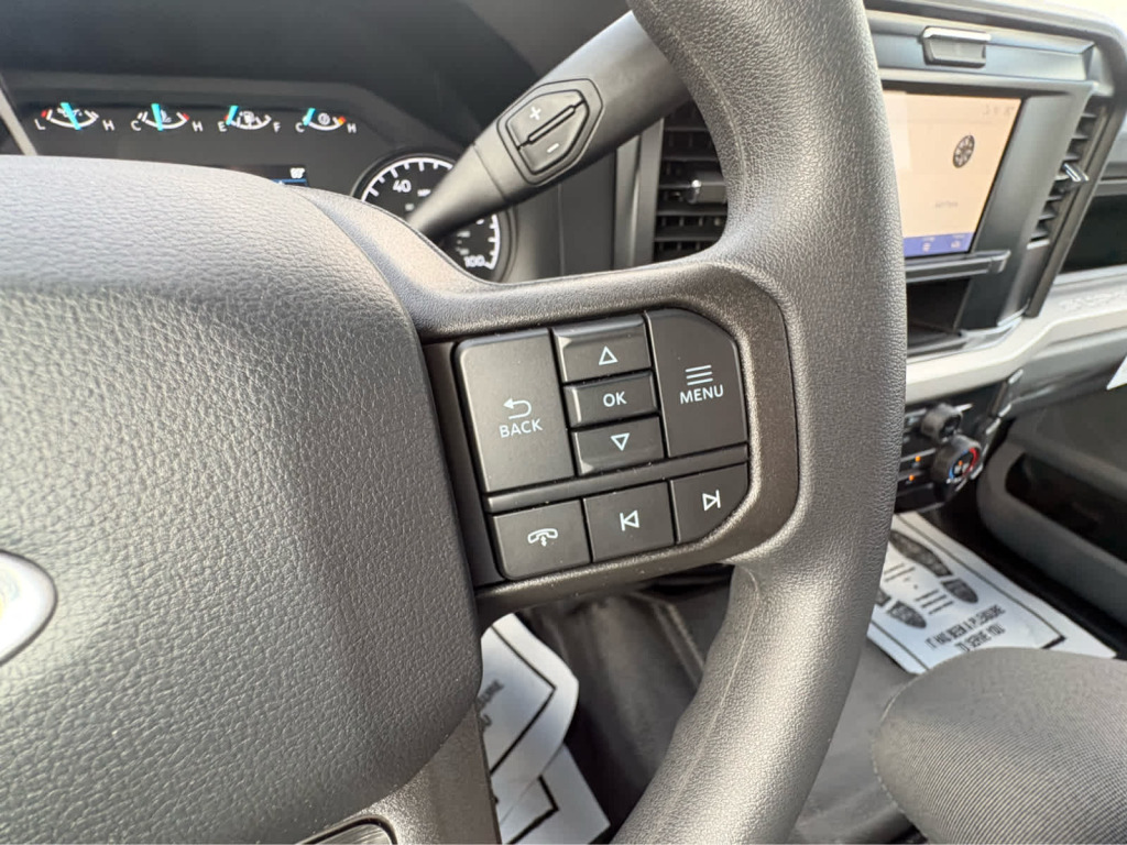 2025 Ford F-250 XL