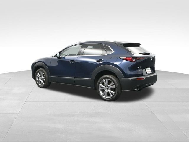 2022 Mazda CX-30 Premium