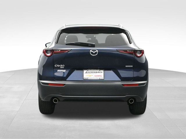 2022 Mazda CX-30 Premium