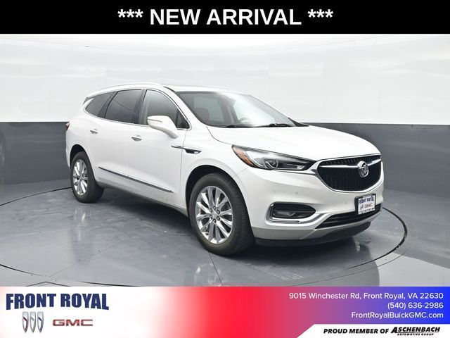 2019 Buick Enclave Premium
