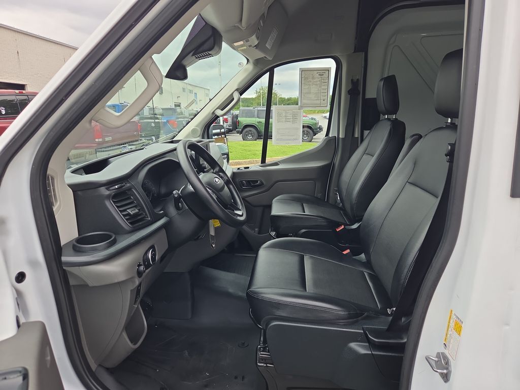 2023 Ford Transit-250 Cargo Van 