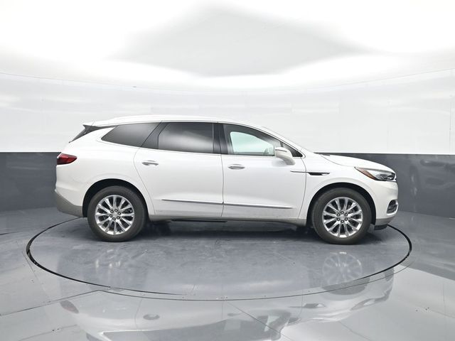 2019 Buick Enclave Premium