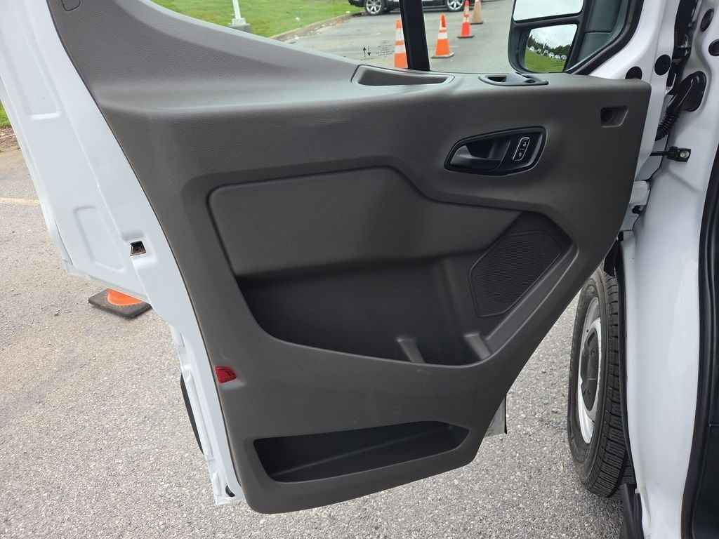 2023 Ford Transit-250 Cargo Van 