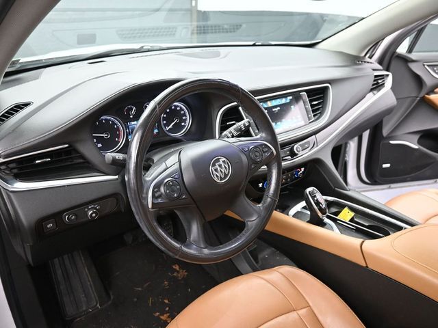 2019 Buick Enclave Premium