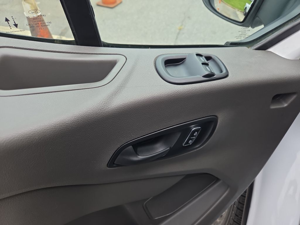 2023 Ford Transit-250 Cargo Van 