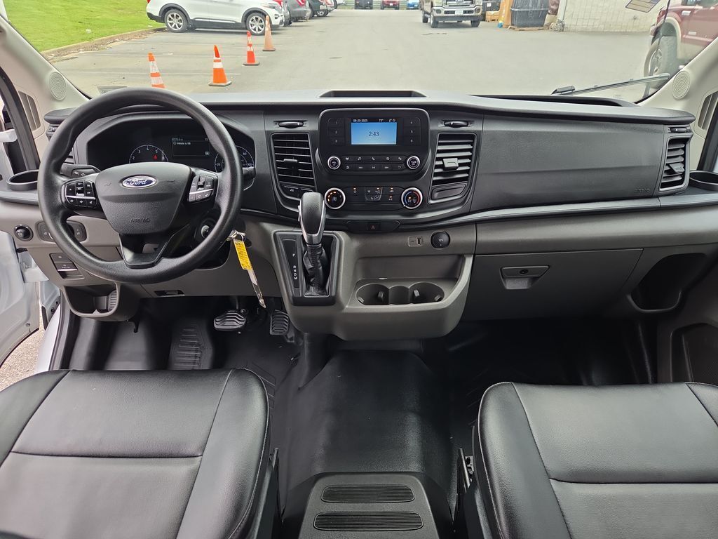 2023 Ford Transit-250 Cargo Van 