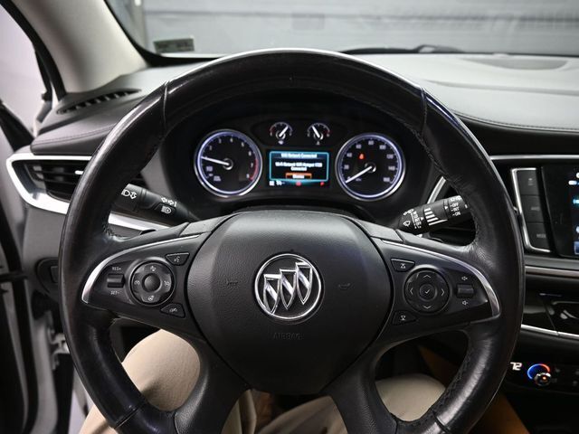 2019 Buick Enclave Premium
