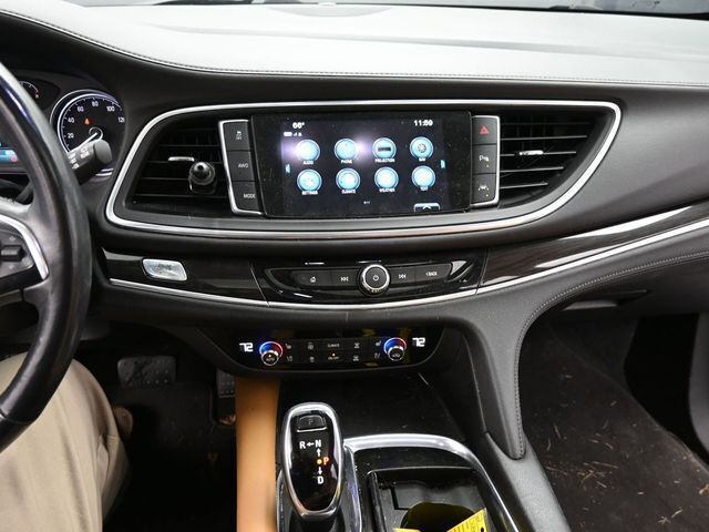 2019 Buick Enclave Premium
