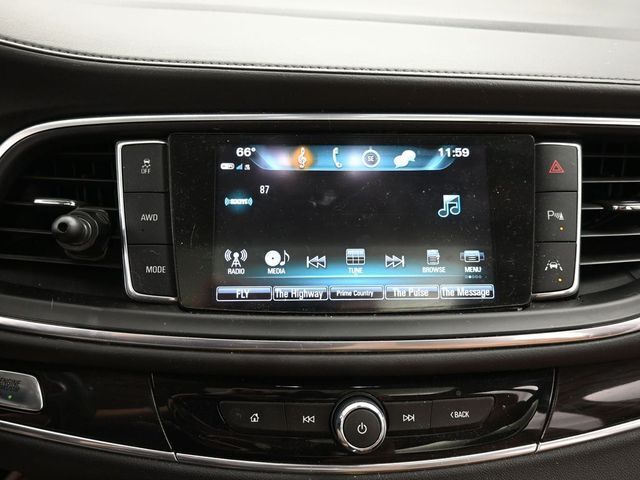 2019 Buick Enclave Premium