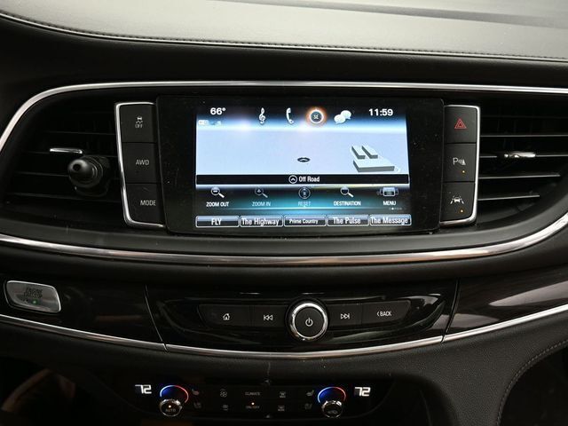 2019 Buick Enclave Premium