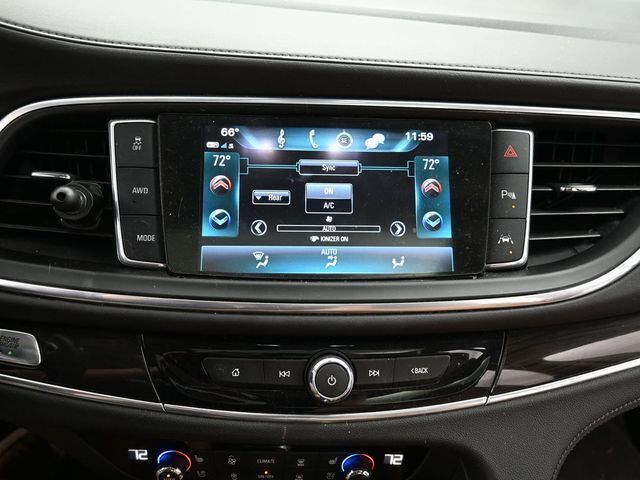 2019 Buick Enclave Premium