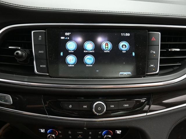2019 Buick Enclave Premium