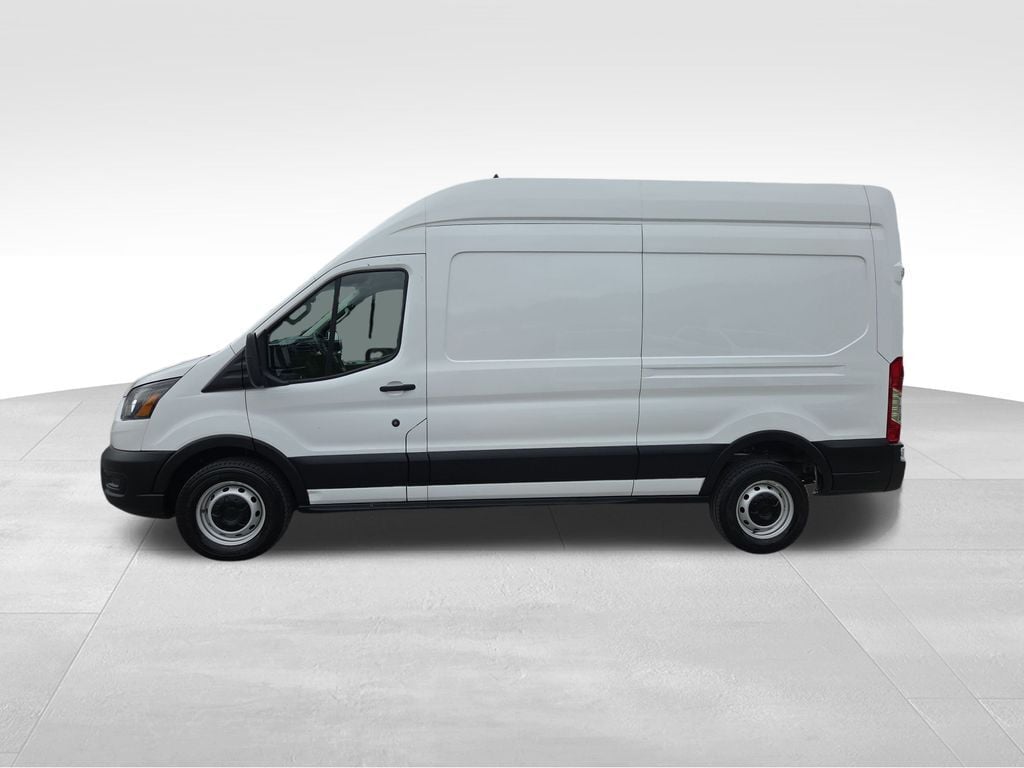 2023 Ford Transit-250 Cargo Van 