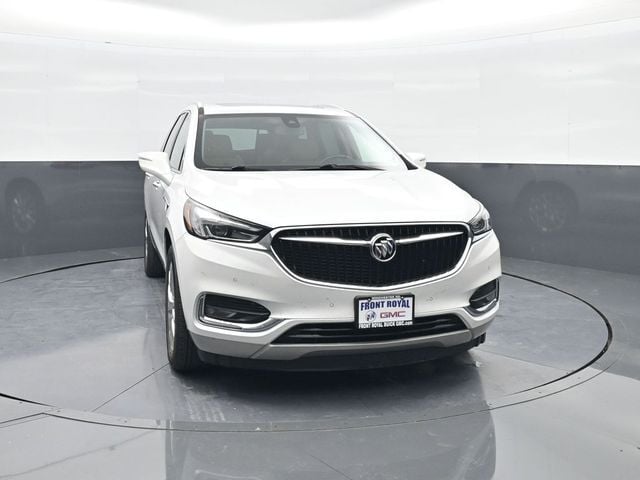 2019 Buick Enclave Premium