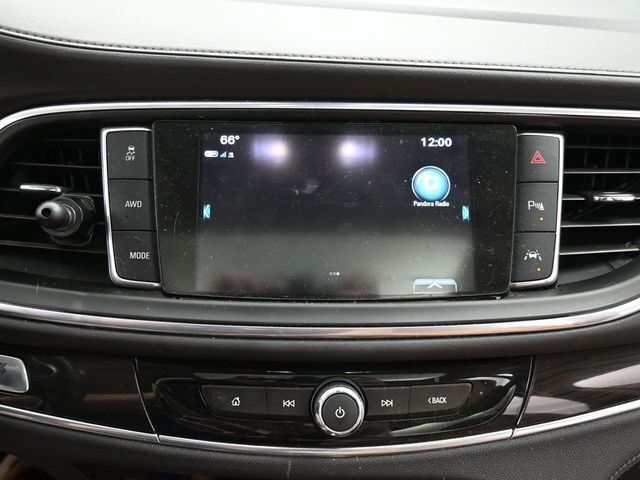 2019 Buick Enclave Premium