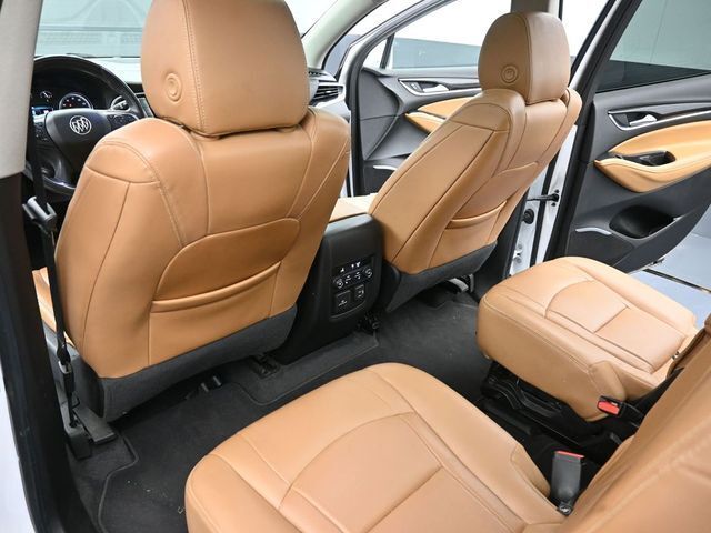 2019 Buick Enclave Premium