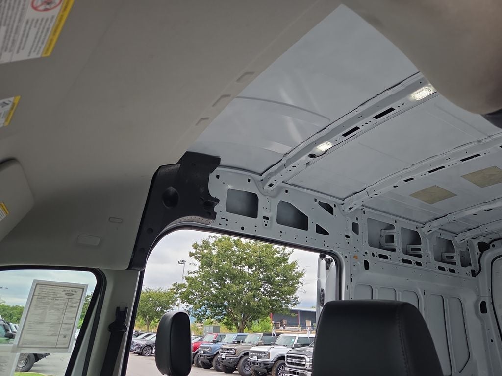 2023 Ford Transit-250 Cargo Van 