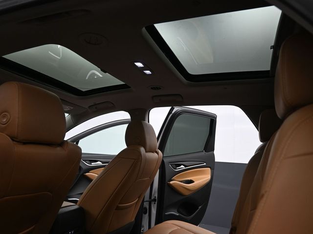 2019 Buick Enclave Premium