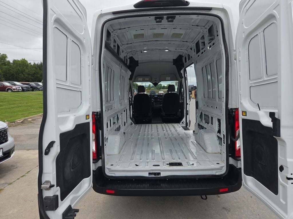 2023 Ford Transit-250 Cargo Van 