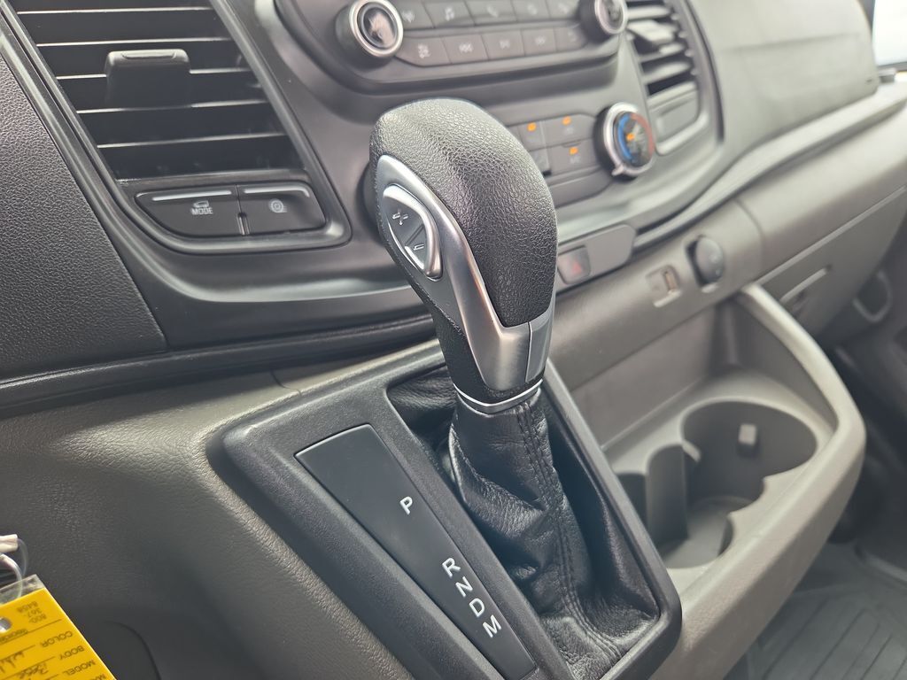2023 Ford Transit-250 Cargo Van 