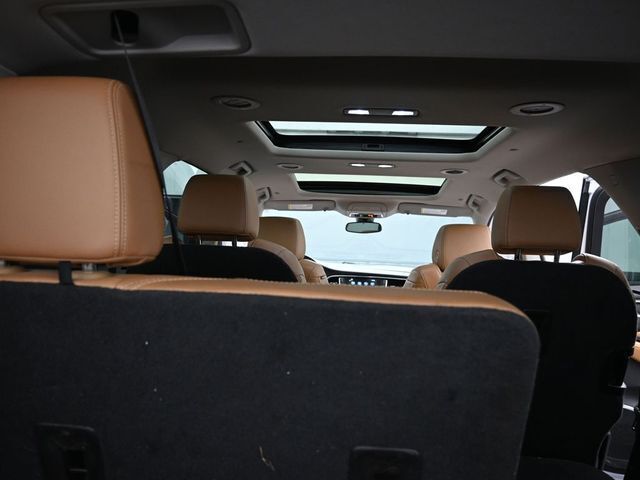 2019 Buick Enclave Premium