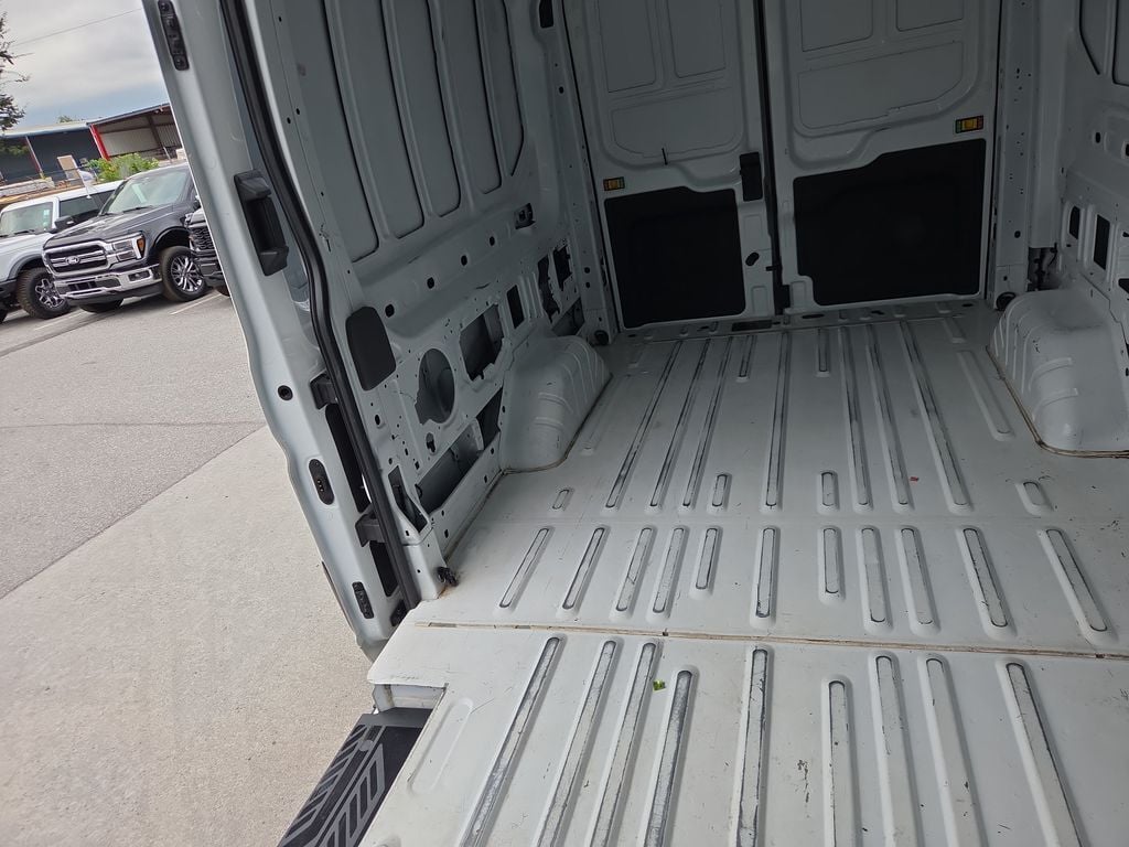 2023 Ford Transit-250 Cargo Van 