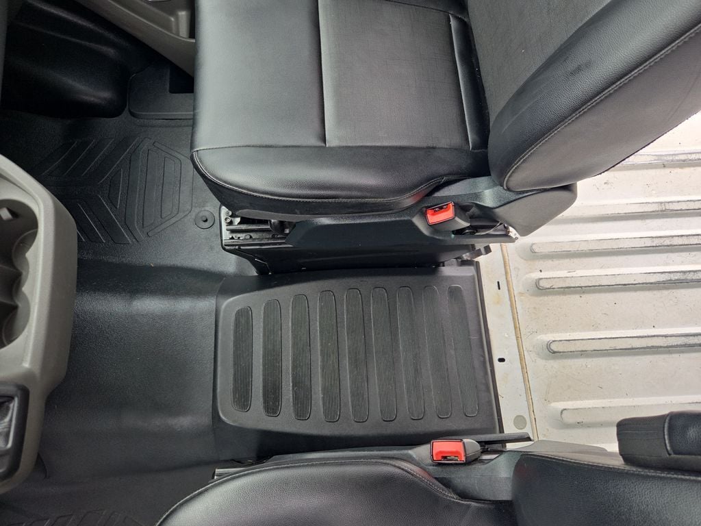 2023 Ford Transit-250 Cargo Van 