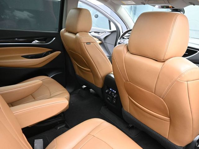 2019 Buick Enclave Premium